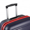 Rock Impact II L (Black/Blue)