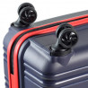 Rock Impact II L (Black/Blue)