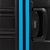 Rock Impact II S (Black/Blue)