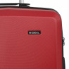 Gabol Mondrian M (Red)