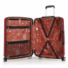 Gabol Mondrian M (Red)