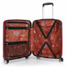 Gabol Mondrian S (Red)