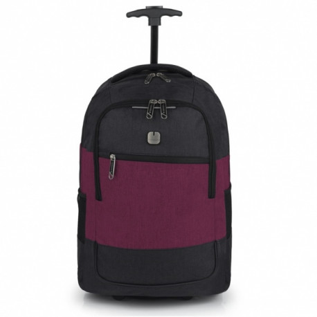 Gabol Saga 31L (Red)