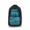 Gabol Saga 31L (Red)