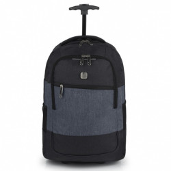 Gabol Saga 31L (Black)