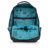 Gabol Saga 34L (Red)