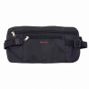 Gabol Money Belt (Black)