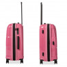 Epic Crate EX Solids M (Strawberry Pink)