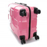 Epic Crate EX Solids M (Strawberry Pink)