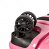 Epic Crate EX Solids M (Strawberry Pink)