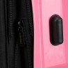 Epic Crate EX Solids M (Strawberry Pink)