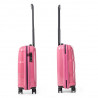 Epic Crate EX Solids S (Strawberry Pink)