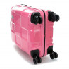 Epic Crate EX Solids S (Strawberry Pink)