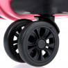 Epic Crate EX Solids S (Strawberry Pink)