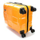 Epic Crate EX Solids L (Zinnia Orange)