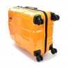 Epic Crate EX Solids M (Zinnia Orange)