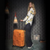 Epic Crate EX Solids M (Zinnia Orange)