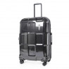 Epic Crate EX Solids L (Black Metal)