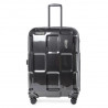 Epic Crate EX Solids L (Black Metal)