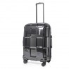 Epic Crate EX Solids M (Black Metal)