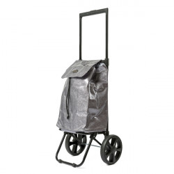 Epic City X Shopper Evolution 33 (Glitter Silver)