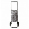 Epic City X Shopper Evolution 33 (Glitter Silver)
