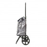 Epic City X Shopper Evolution 33 (Glitter Silver)