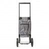 Epic City X Shopper Evolution 33 (Glitter Silver)