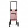 Epic City X Shopper Evolution 33 (Dusty Rose)