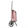 Epic City X Shopper Evolution 33 (Dusty Rose)
