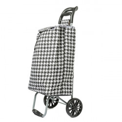 Epic City X Shopper Ergo 40 (Houndstooth)