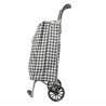 Epic City X Shopper Ergo 40 (Houndstooth)