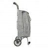 Epic City X Shopper Ergo 40 (Houndstooth)