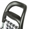 Epic City X Shopper Ergo 40 (Houndstooth)