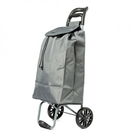 Epic City X Shopper Ergo 40 (Charcoal Black)