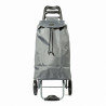 Epic City X Shopper Ergo 40 (Charcoal Black)