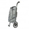 Epic City X Shopper Ergo 40 (Charcoal Black)