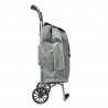 Epic City X Shopper Ergo 40 (Charcoal Black)