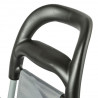 Epic City X Shopper Ergo 40 (Charcoal Black)