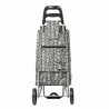 Epic City X Shopper Ergo 40 (Snake)