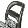 Epic City X Shopper Ergo 40 (Snake)