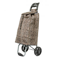 Epic City X Shopper Ergo 40 (Leopard)