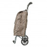 Epic City X Shopper Ergo 40 (Leopard)