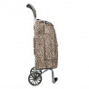 Epic City X Shopper Ergo 40 (Leopard)