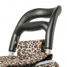 Epic City X Shopper Ergo 40 (Leopard)