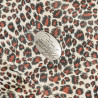 Epic City X Shopper Ergo 40 (Leopard)