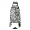 Epic City X Shopper Ergo 40 (Zebra)