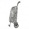 Epic City X Shopper Ergo 40 (Zebra)