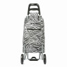 Epic City X Shopper Ergo 40 (Zebra)
