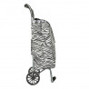 Epic City X Shopper Ergo 40 (Zebra)